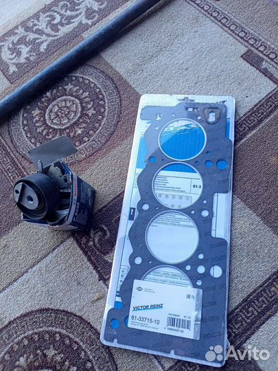 Рулевая рейка citroen berlingo