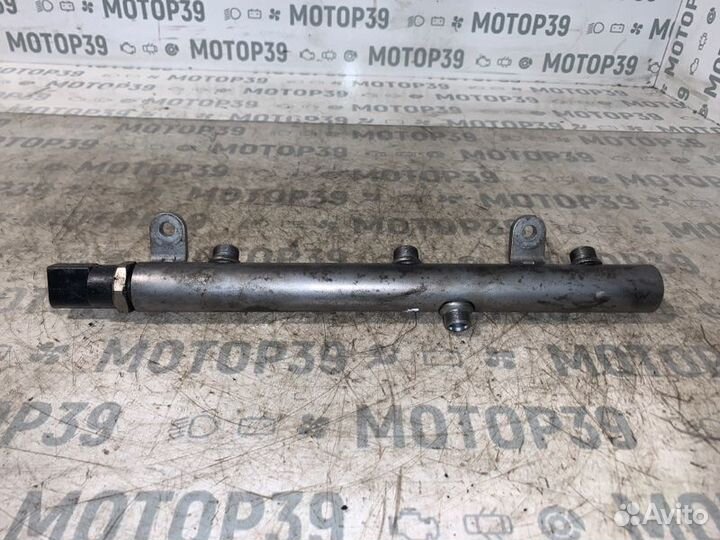 Топливная рейка Mercedes-Benz M-Class 3.0 TD