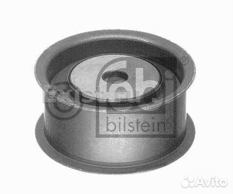 09614 Паразитный / ведущий ролик, зубчатый ремень