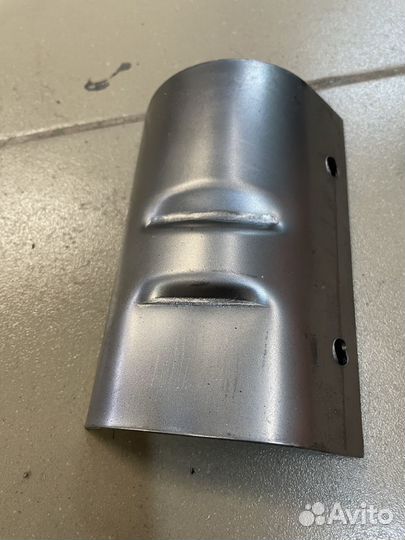 Площадка кпп Нива ваз 2121,21213,2131,21214