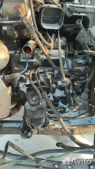 АКПП toyota camry 30