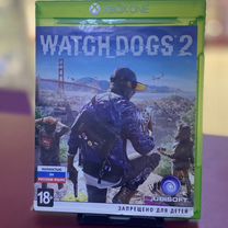 Watch Dogs 2