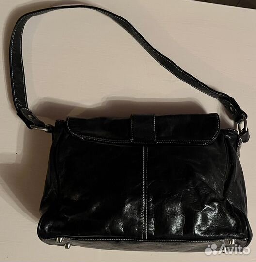 Сумка Olsen натуральная кожа