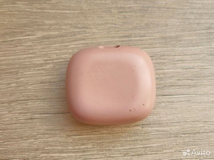 Беспроводные наушники jbl live pro plus (+)