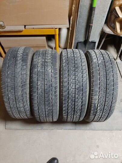 КАМА Кама-Nikola 195/65 R15 H