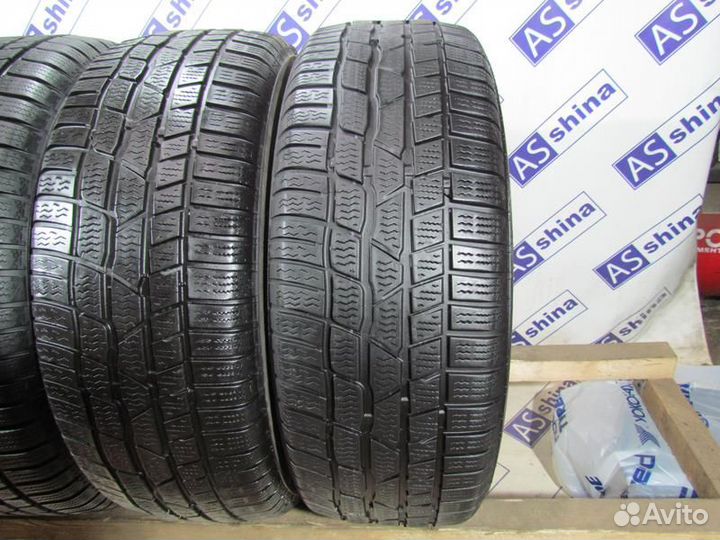 Continental ContiWinterContact TS 830 P 215/60 R16 88R
