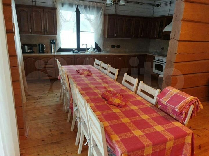 Комната 30 м², 1/2 эт.