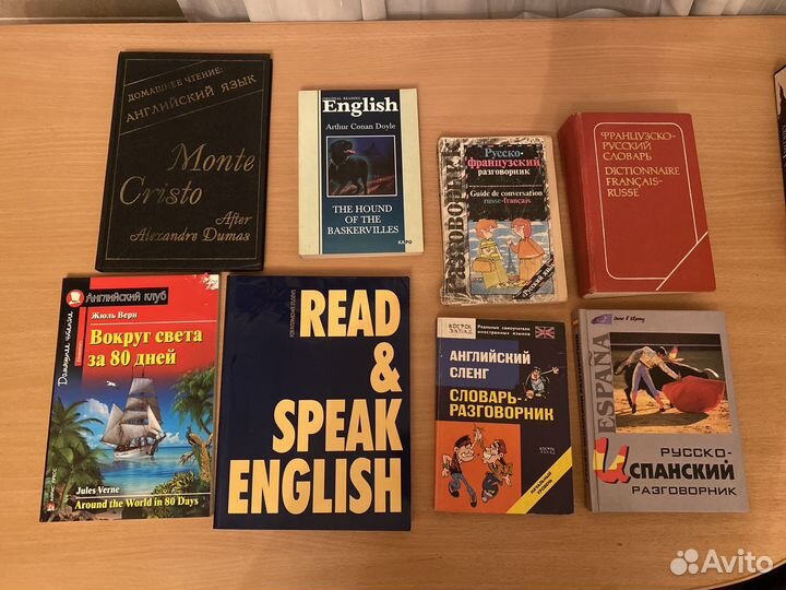 Книги Мураками
