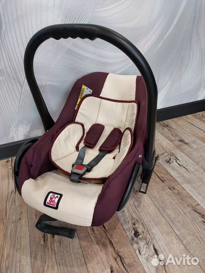 Коляска Verdi Sonic 3в1