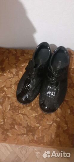 Туфли женские 38 размер