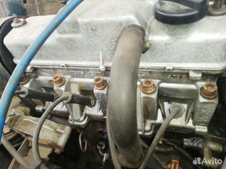 Кузов по частям ваз 2111