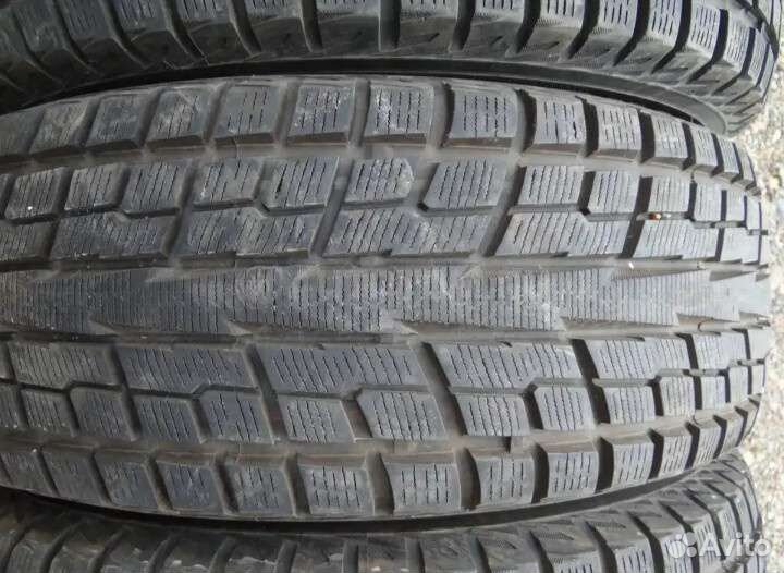 Yokohama Geolandar I/T-S G073 245/60 R18