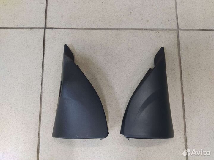 Уголок зеркала внутренний Форд Фокус 1