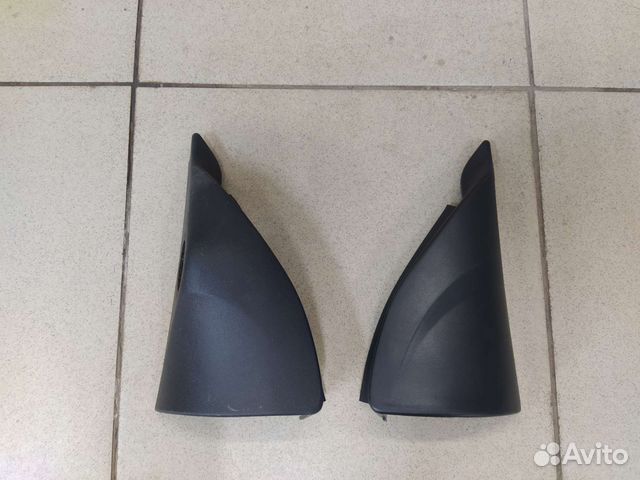 Уголок зеркала внутренний Форд Фокус 1