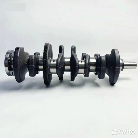 Коленвал Mercedes М274 2011-2020