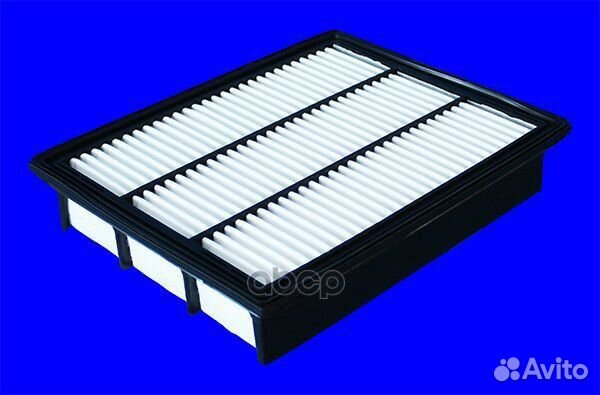 Фильтр воздушный ELP9503 Mecafilter