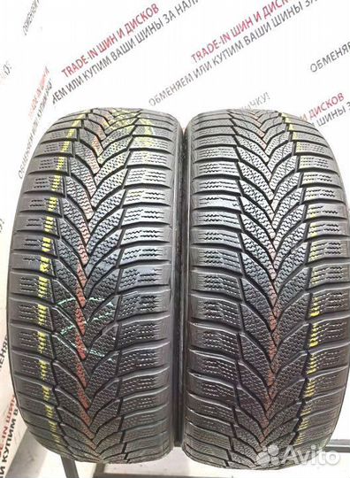 Nexen Winguard Sport 2 205/50 R17 93V