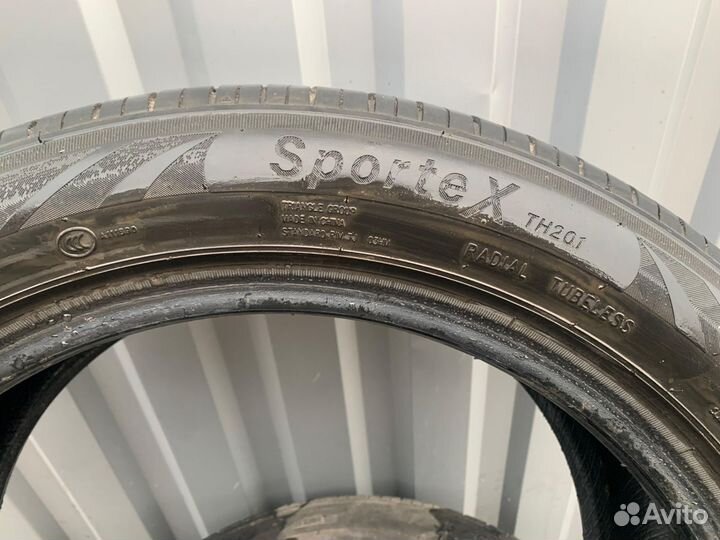 Triangle Sports TH201 225/50 R18 99W