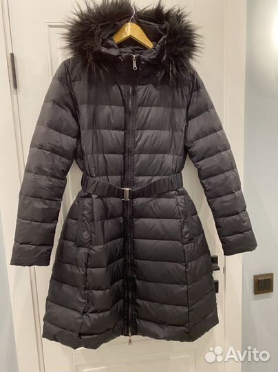 Пуховик benetton 46-48