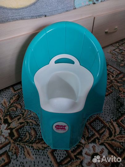 Горшок детский