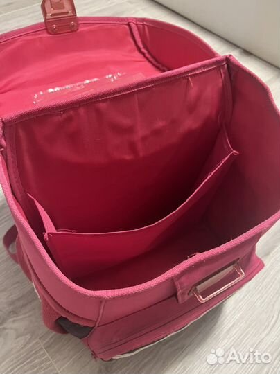 Рюкзак школьный для девочки