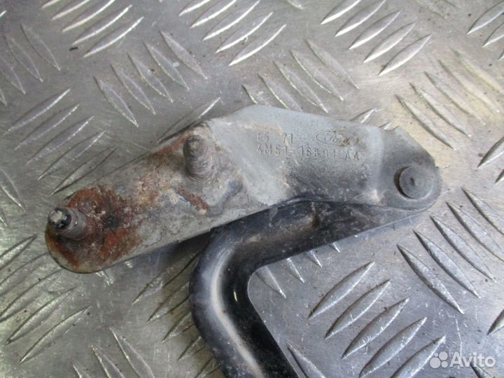 Петля капота Ford Focus 2 1.8 2006г