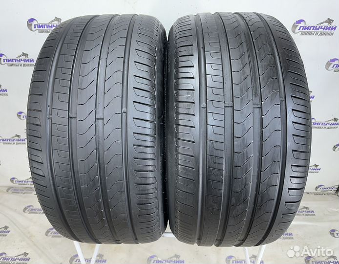 Pirelli Cinturato P7 Blue 285/40 R20 108Y