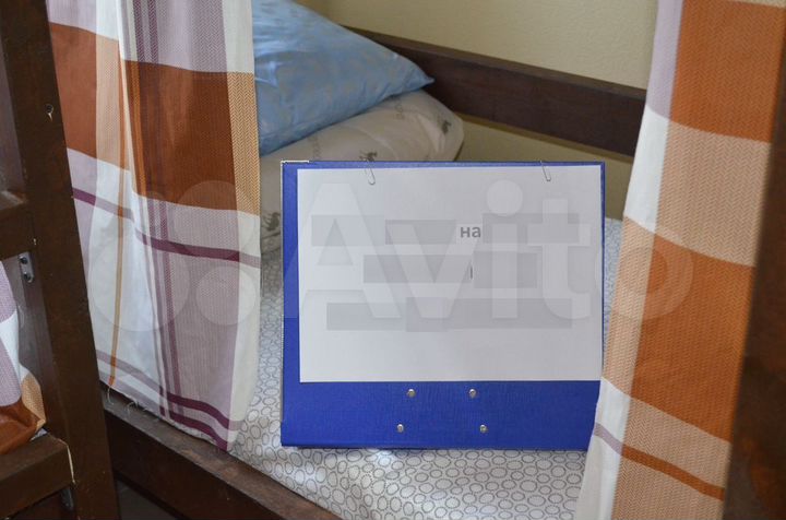 Комната 18 м², 1/3 эт.