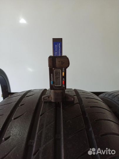 Hankook Ventus Prime 2 K115 245/45 R19