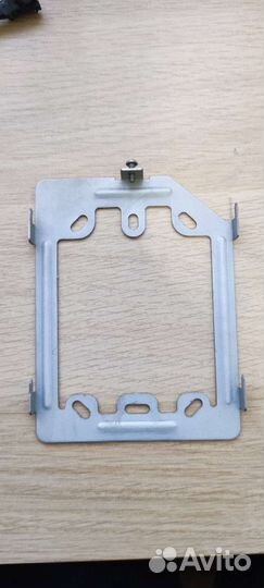 Видеонаблюдение бу