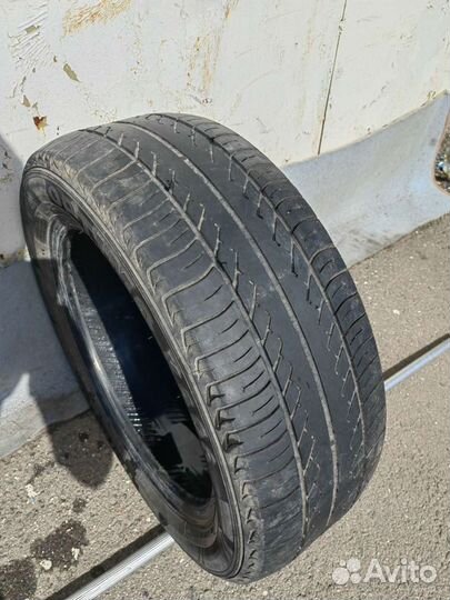 Hankook Optimo K406 195/55 R15 85V