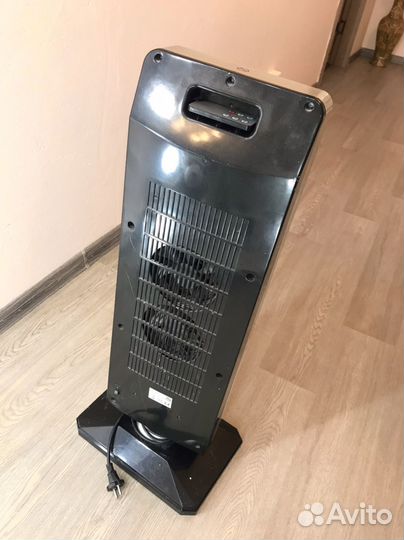 Обогреватель, вентелятор, ветерок