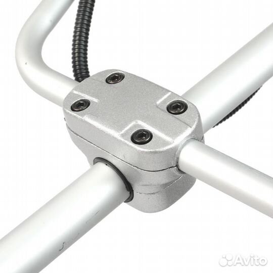 Двухтактный бензиновый триммер Patriot PT 3555ES C