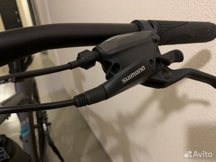 Велосипед Silverback Stride 275 Comp
