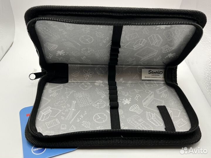 Пенал куроми