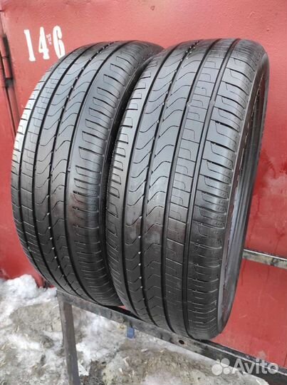 Pirelli Scorpion Verde 235/55 R20 102V