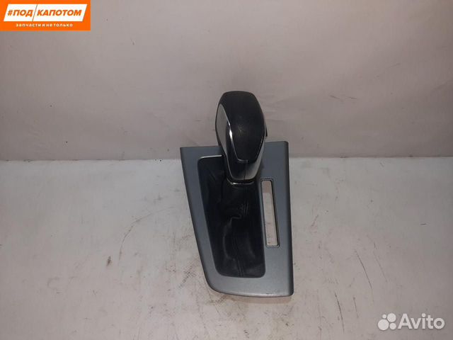Ручка кулисы кпп Ford Focus 3 (2011 - 2015)