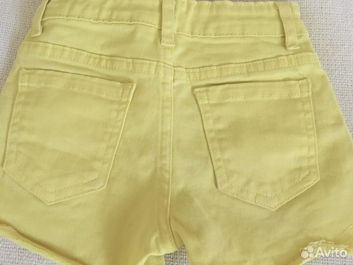Шорты летнее 104