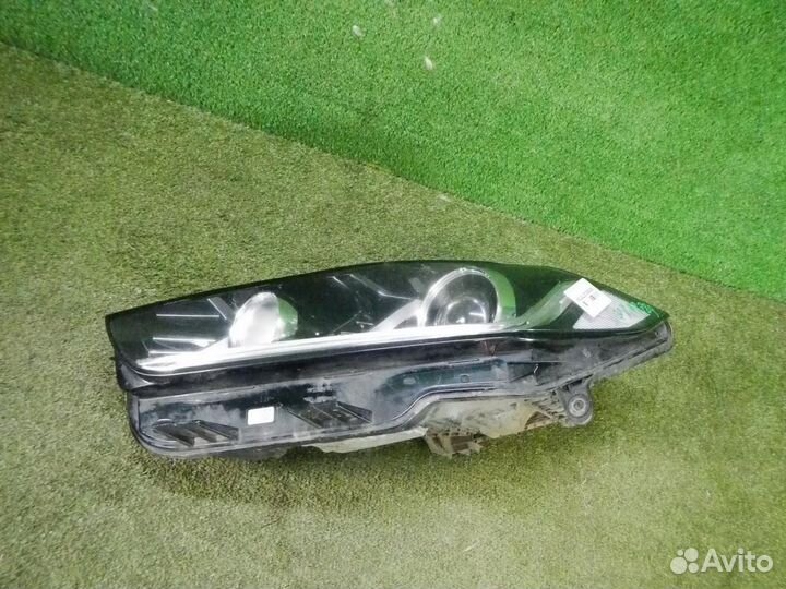 Фара левая Jaguar XE