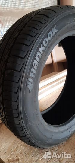 Hankook Optimo K406 185/55 R16