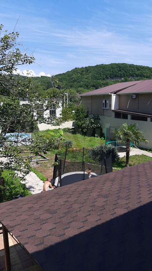 Комната 20 м², 2/2 эт.