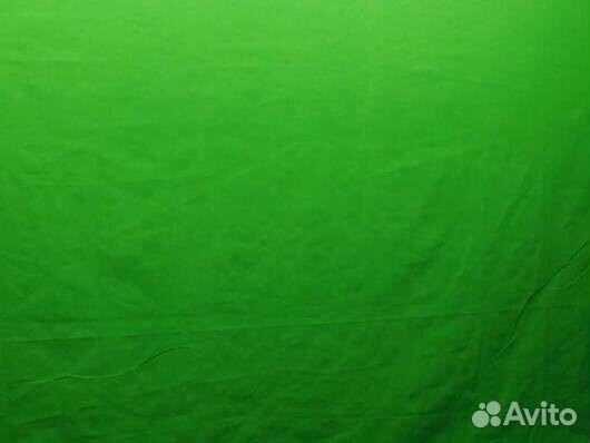 Хромакей фотофон видеостудия