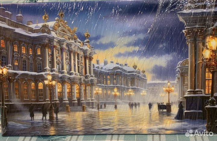 Продам картину