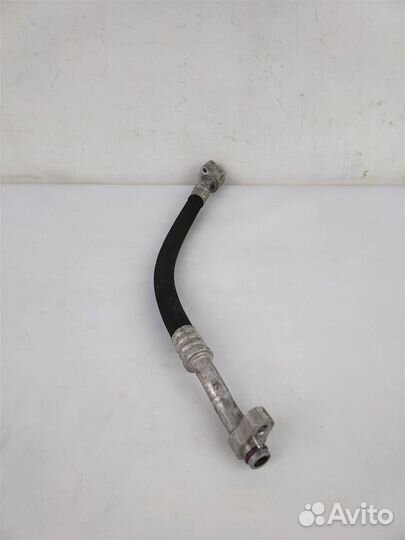 Трубка кондиционера фольксваген туарег 2002-2010