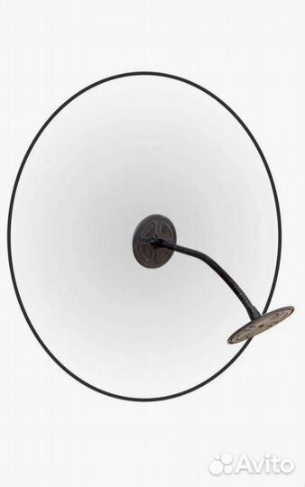 Зеркало противокражное