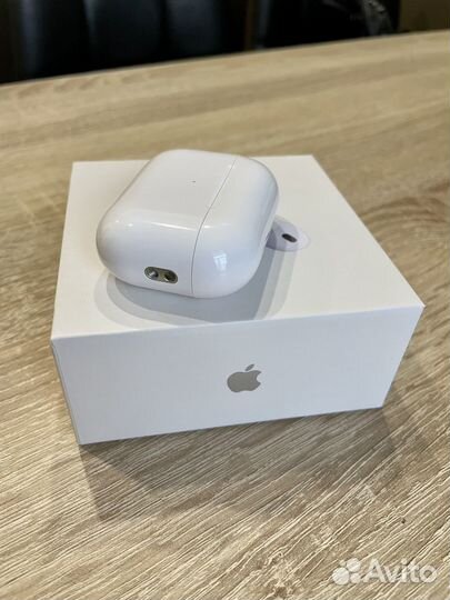 Наушники airpods pro 2 gen