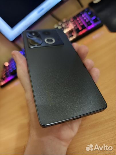 Infinix Note 40, 8/256 ГБ