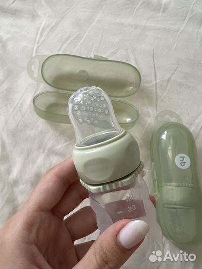 Ниблер новый