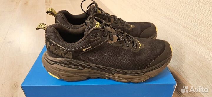 Hoka Challenger atr 6 gtx