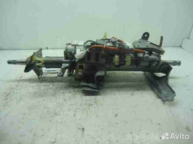 Колонка рулевая Infiniti FX 1 S50